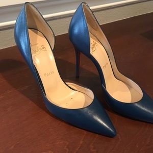 Christian Louboutin Iriza